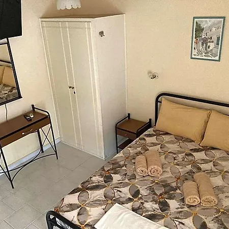 Ξενοδοχείο Polyxenis Λευκάδα