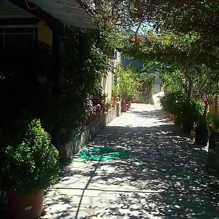 Polyxenis Ξενοδοχείο Λευκάδα